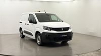 Peugeot Partner III Ph2 M 650kg BlueHDi 130ch S&S EAT8 — photo 3