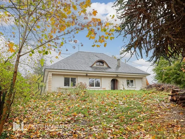 Maison L Aigle 3 pièce(s) 93 m2