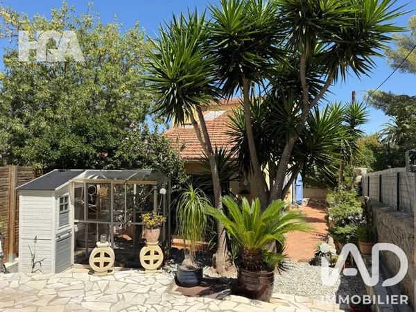 Maison 3 pièces 76 m²