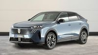 Peugeot 3008 1.2 Hybrid 136ch GT e-DCS6