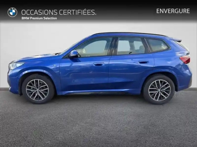 Bmw X1 sdrive18i 136ch m sport — photo 3