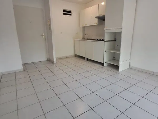 Appartement T2 de 50 m² à Schoelcher