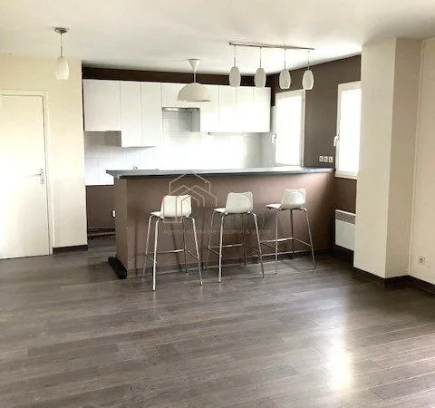 Appartement 3 pièces 85 m²