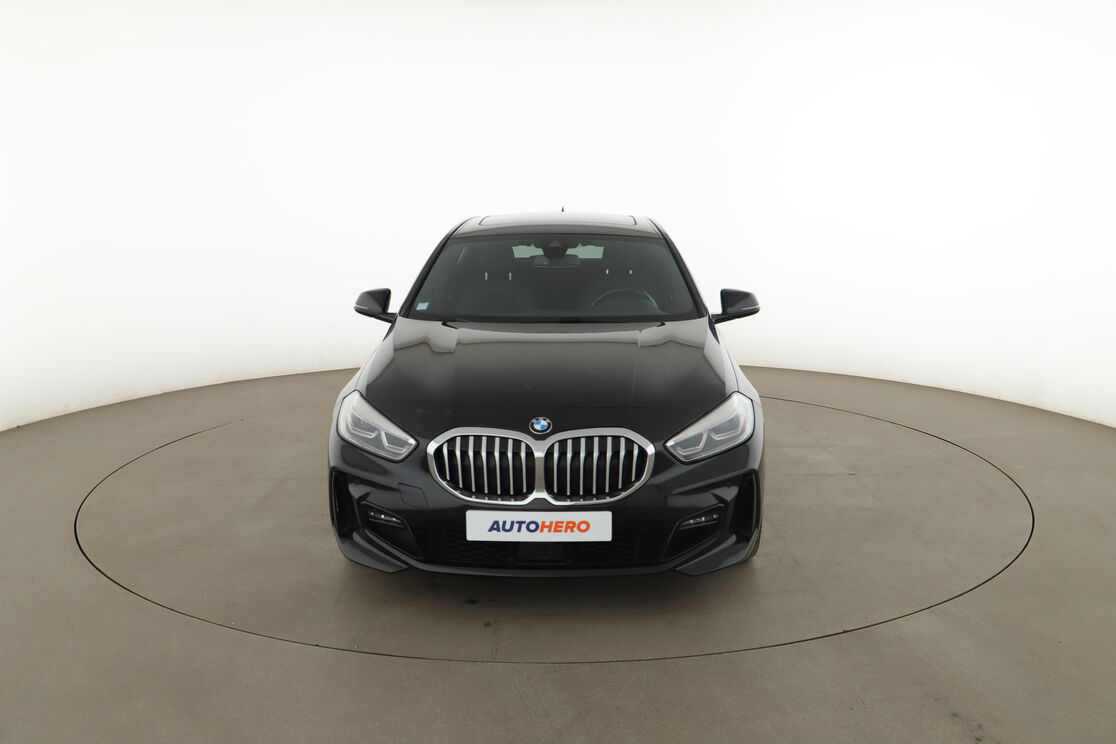 BMW Série 1 120d xDrive M Sport BVA — photo 8
