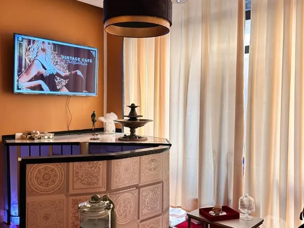 CESSION SASU - ACTIVITÉ DE MASSAGE BIEN-ÊTRE + BAIL
