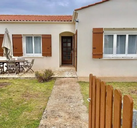 Maison 5 pièces 104 m²