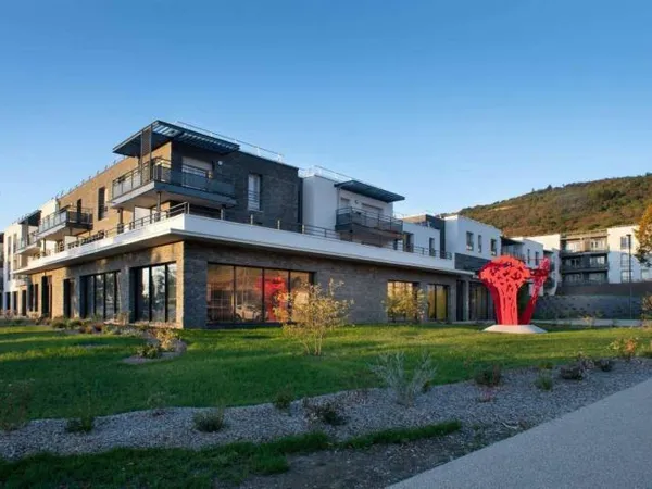 Investissement en residence Senior