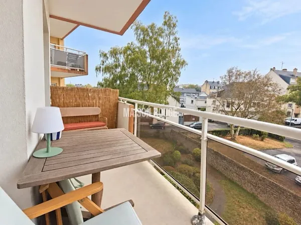 Appartement 3 pièces 76 m²