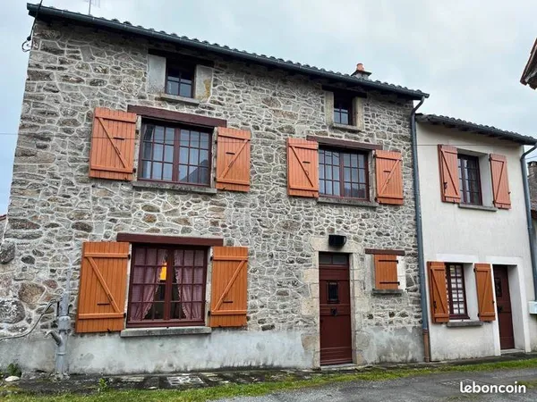Maison 7 pièces 225 m²