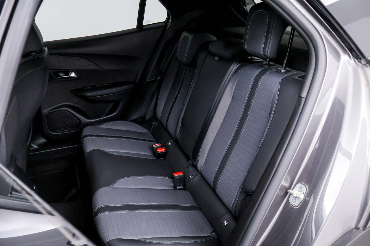 Peugeot 2008 — photo 30