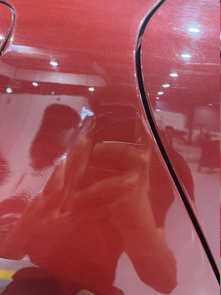 Citroën C4 Spacetourer — photo 89