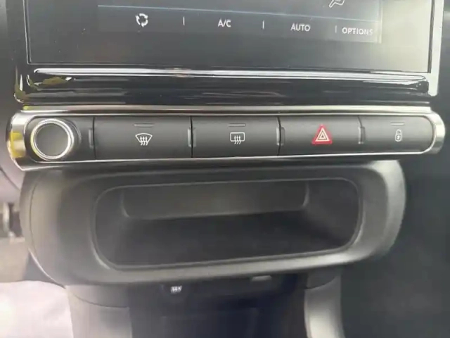 Citroën C3 puretech 83 s&amp;s bvm5 c-series — photo 13