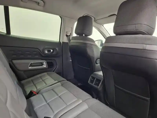 Citroën C5 Aircross bluehdi 130 s&amp;s eat8 — photo 16