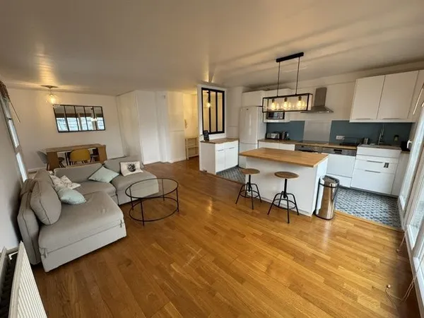 T3 - 73.45m ²