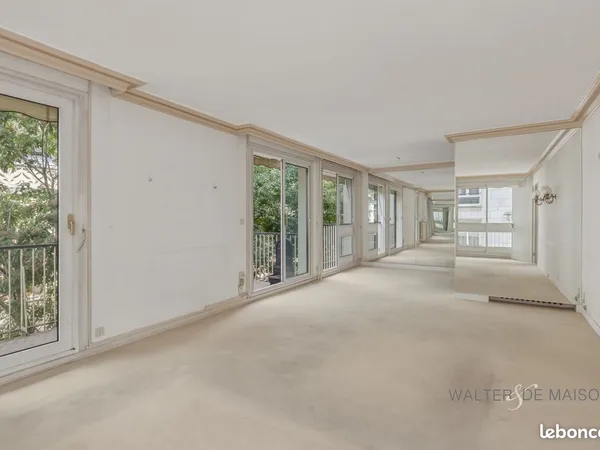 Appartement 3 pièces 77 m²