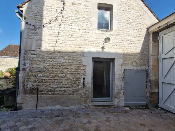 Maison Irancy 2 pièce(s) 36.09 m2