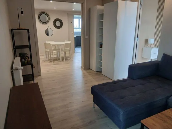 Appartement 9 m²