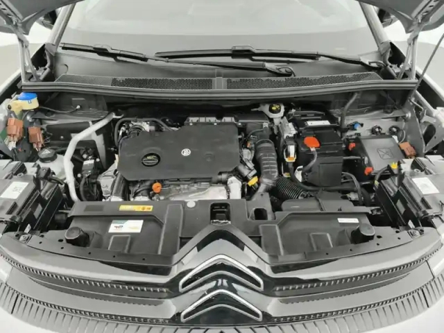 Citroën C5 Aircross bluehdi 130 eat8 plus — photo 7