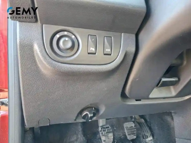 Dacia Sandero tce 100 — photo 63