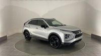 Mitsubishi Eclipse Cross 2.4 MIVEC PHEV 188ch Black Collection 4WD 2023 — photo 3