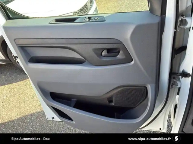 Citroën Jumpy fgn m bluehdi 120 s&amp;s bvm6 — photo 30
