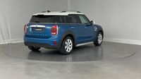 Mini Countryman Cooper SE 136ch + 88ch Business Design ALL4 BVA — photo 5