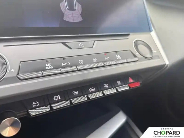 Peugeot 308 bluehdi 130ch s&amp;s eat8 — photo 22