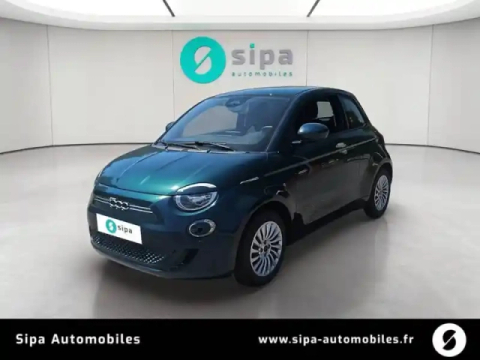 Fiat 500 e 118 ch