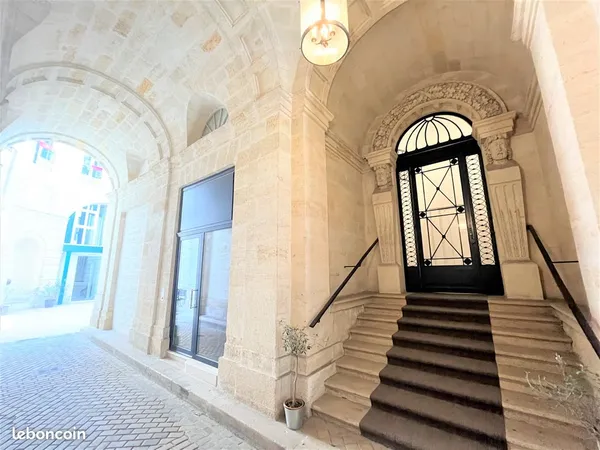 Bureaux 399 m² Bordeaux