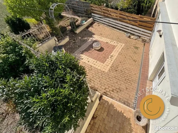 Maison de village 6 pièces 154 m²