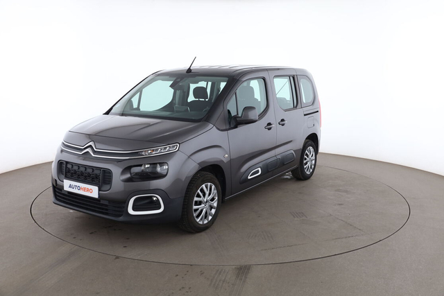 Citroen Berlingo Multispace Taille M 1.5 Blue-HDi Feel
