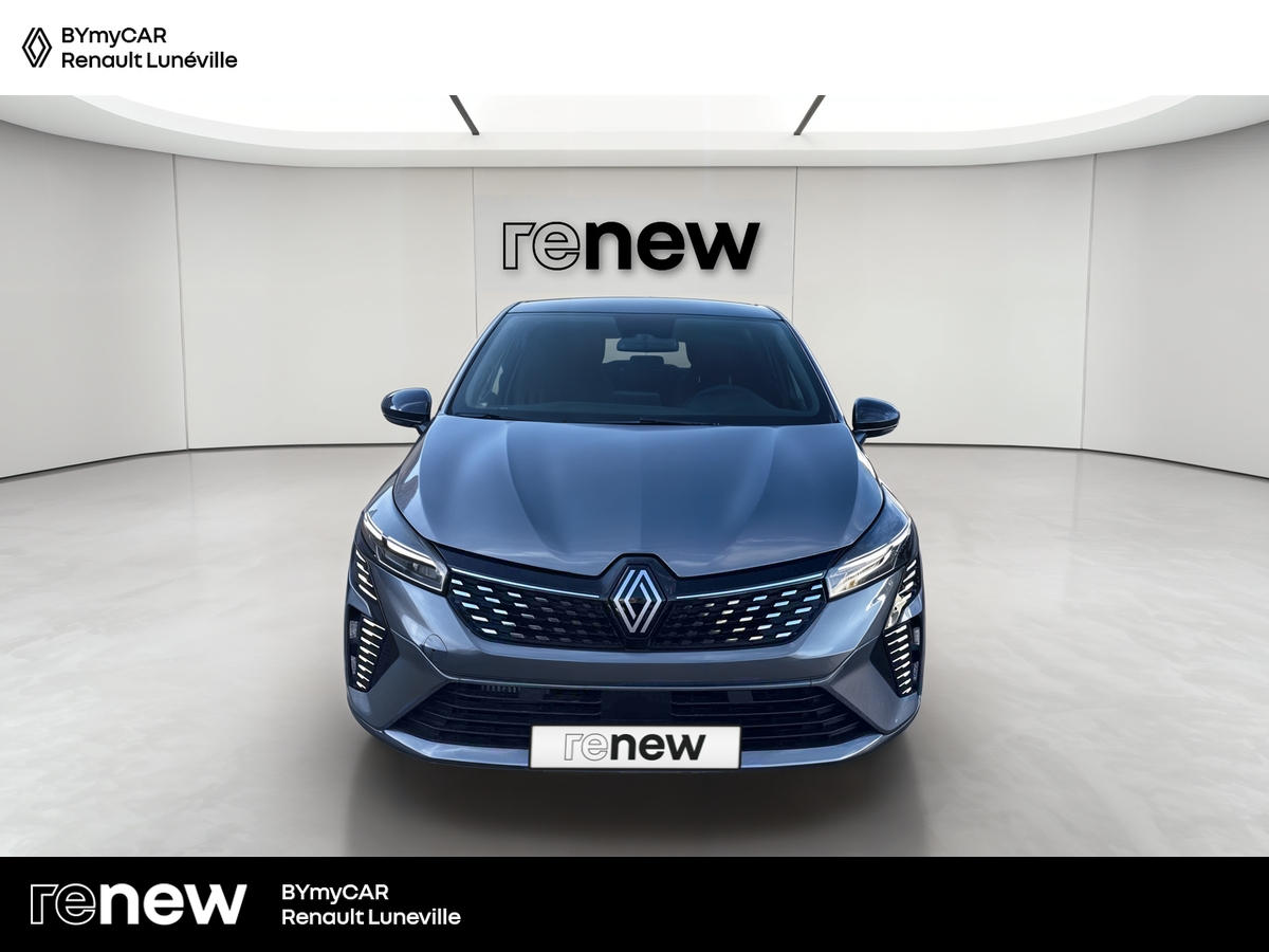 Renault Clio TCe 90 ch GSR2 — photo 8