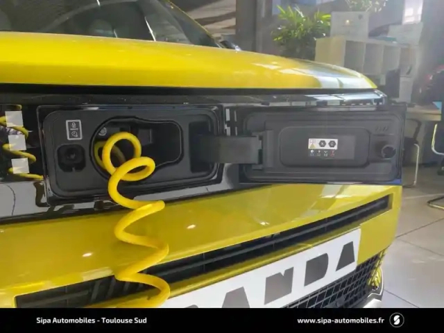 Fiat Grande Panda e 83ch — photo 33
