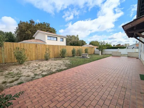 Maison 5 pièces 127 m²