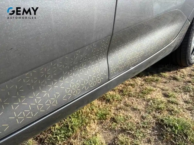 Renault Zoé zoe r135 - my22 — photo 15