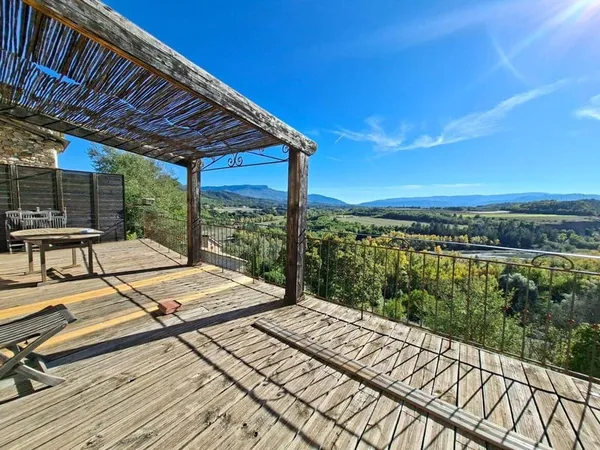 Maison 3 pièces 54 m²