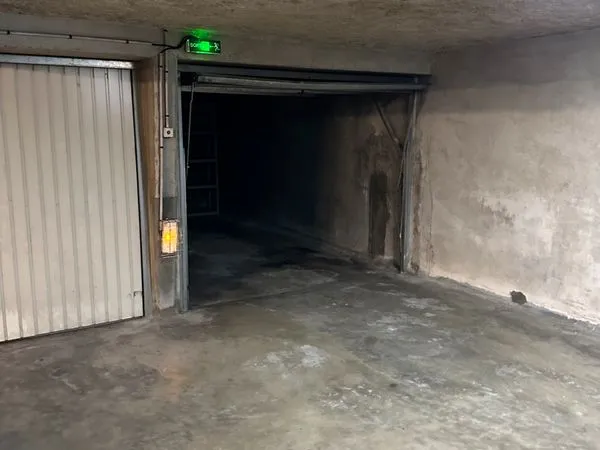 Box fermé