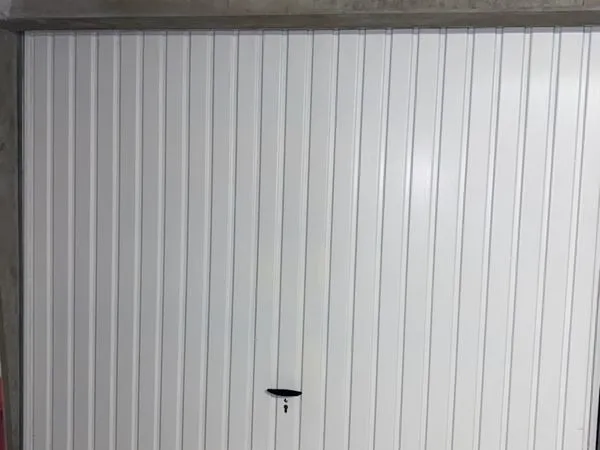 Garage fermé dans résidence Annecy Non soumis au DPE