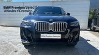 Bmw X3 xDrive30e 292ch M Sport