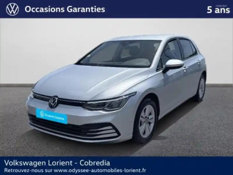 Volkswagen Golf 2.0 tdi scr 116ch life plus