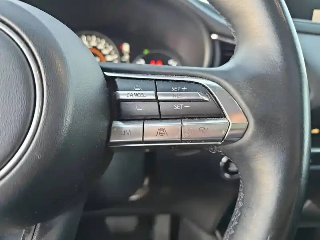 Mazda Cx-30 2.0l e-skyactiv x m hybrid 186 ch 4x2 bva6 — photo 180