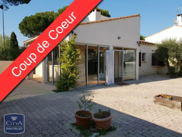 Maison 4 pièces 123 m²
