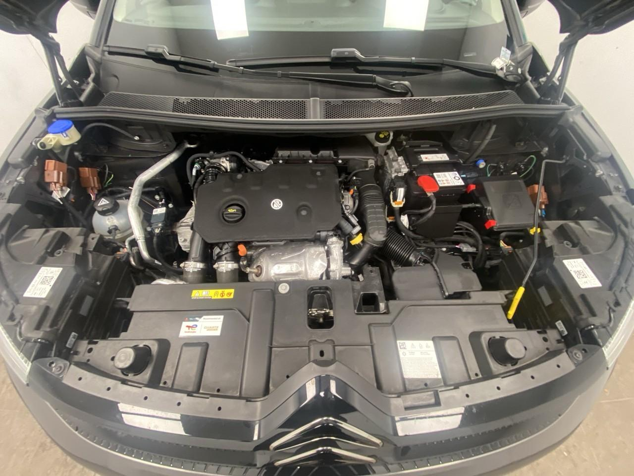Citroën C5 Aircross bluehdi 130 eat8 max — photo 14