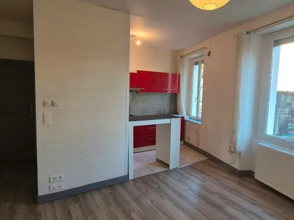 Appartement T3 Bd Stalingrad