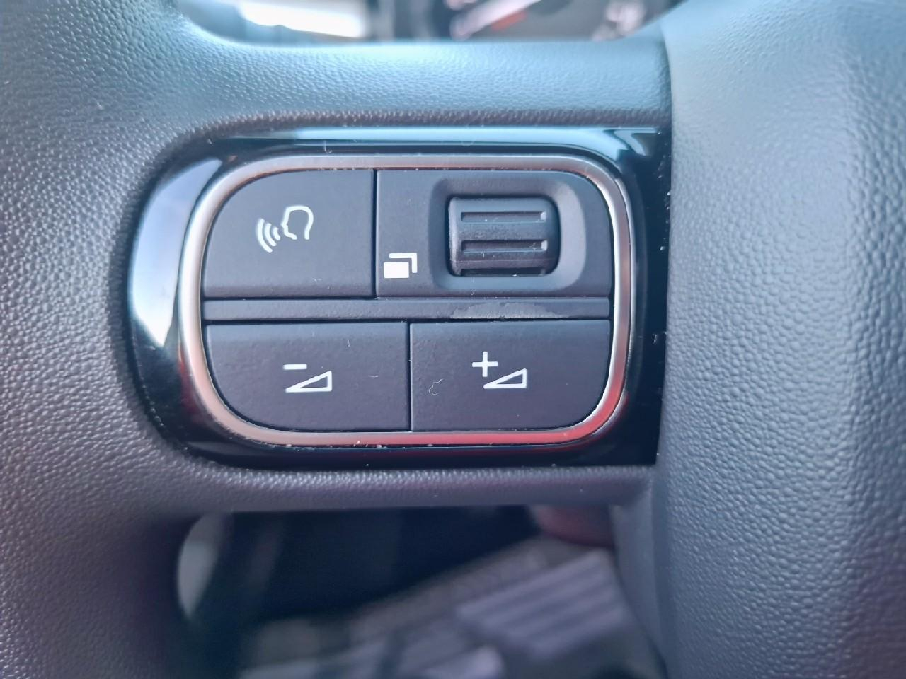 Citroën C3 1.5 bluehdi 100ch s&s c-series e6.d — photo 14
