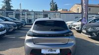 Peugeot 208 1.2 Hybrid 110ch GT e-DCS6 — photo 6