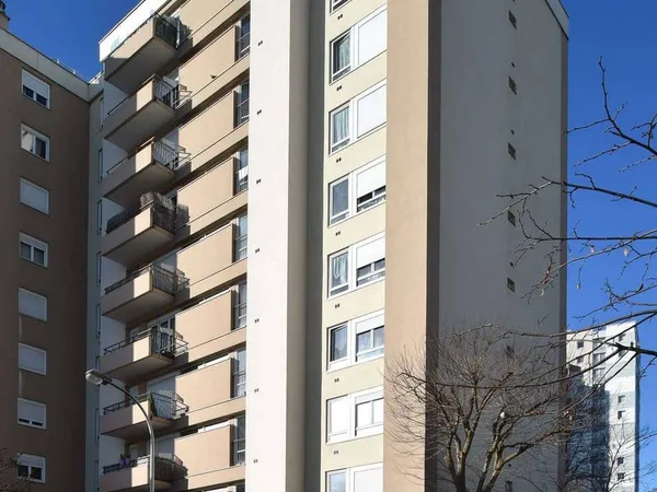 Appartement 2 pièces 49 m²