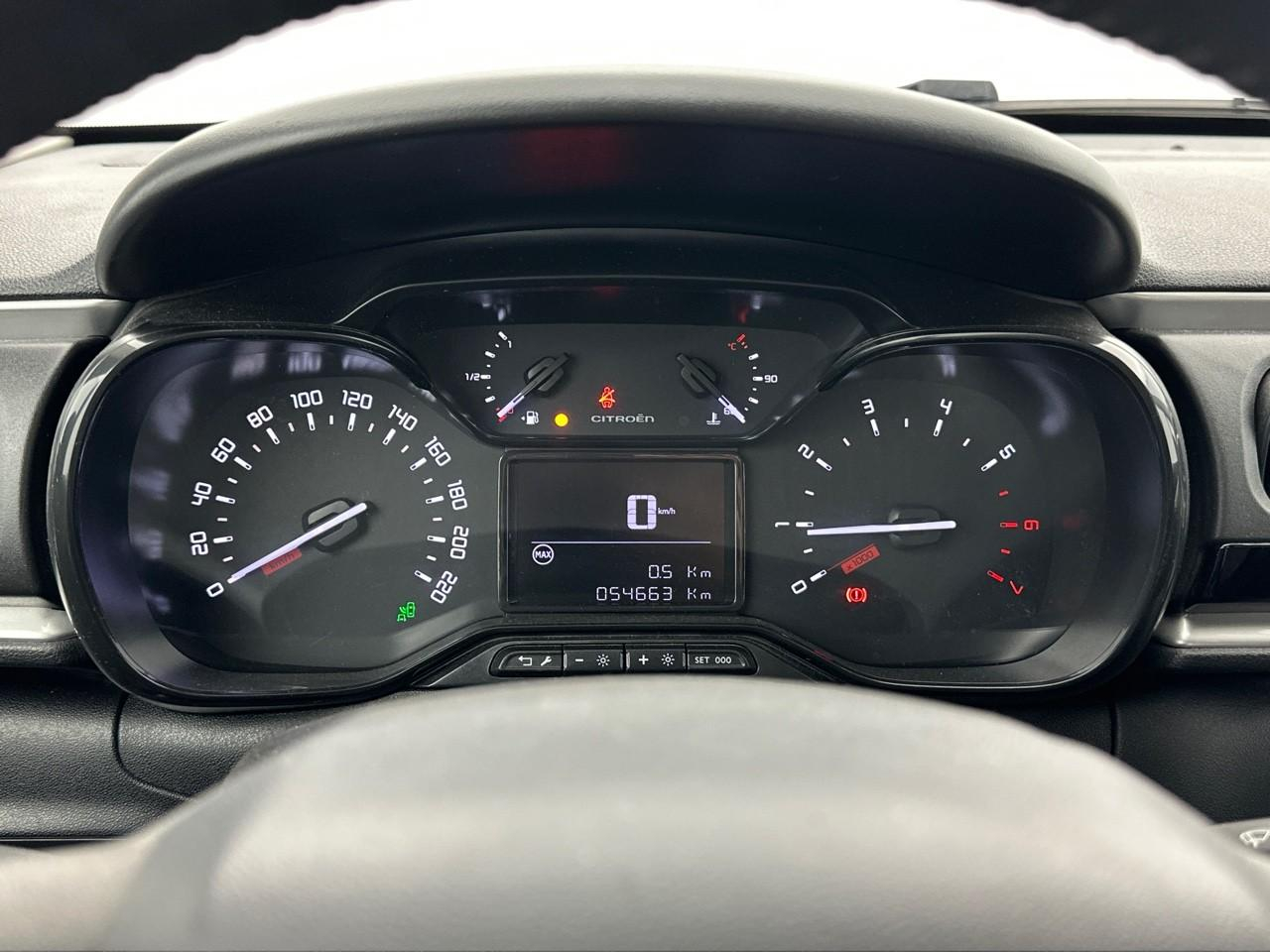 Citroën C3 puretech 110 s&s bvm6 shine — photo 21