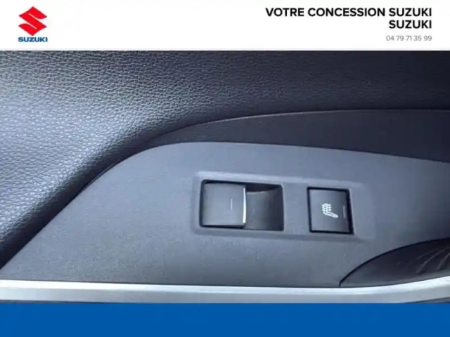 Suzuki Across 2.5 hybride rechargeable 306ch pack — photo 11