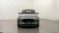 Ford Puma 1.0 Flexifuel 125ch S&S mHEV Titanium — photo 2